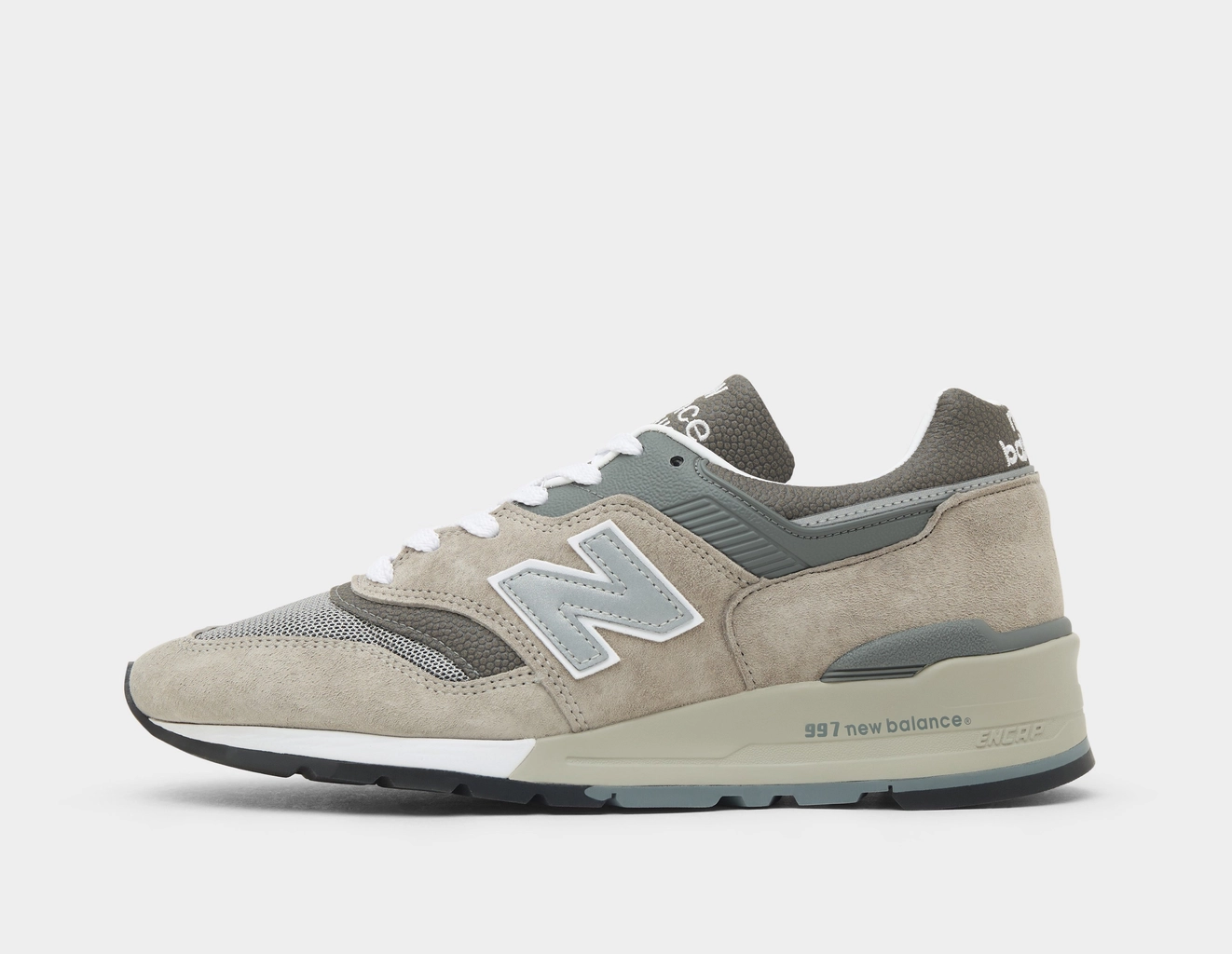 New Balance 997 Made in USA, Grey